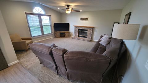 Tiny photo for 1413 Lismore Lane, Normal, IL 61761 (MLS # 12605771)