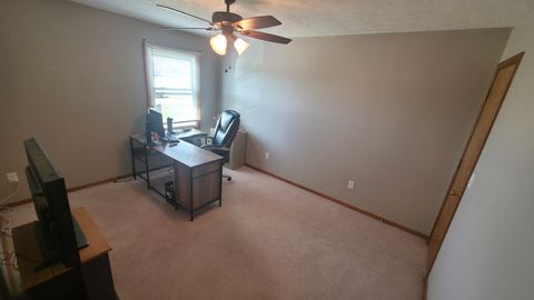 Tiny photo for 1413 Lismore Lane, Normal, IL 61761 (MLS # 12605771)