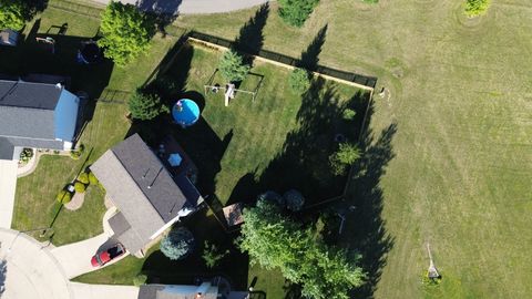 Tiny photo for 1413 Lismore Lane, Normal, IL 61761 (MLS # 12605771)