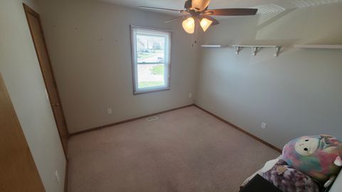 Tiny photo for 1413 Lismore Lane, Normal, IL 61761 (MLS # 12605771)