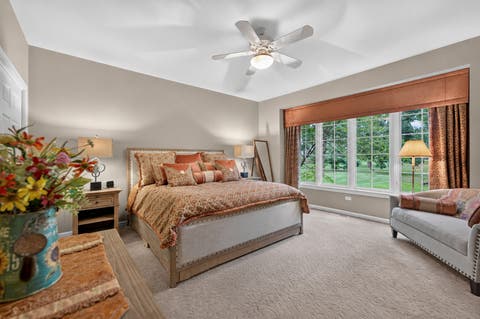 Tiny photo for 451 Courtney Circle, Sugar Grove, IL 60554 (MLS # 12697905)