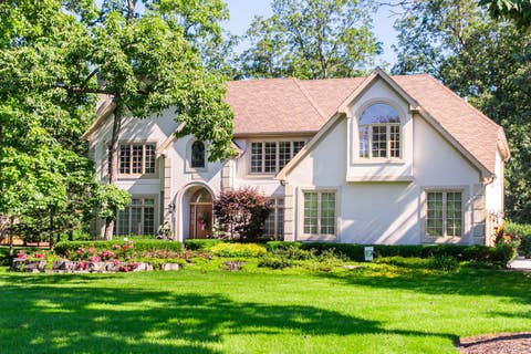 Tiny photo for 451 Courtney Circle, Sugar Grove, IL 60554 (MLS # 12697905)