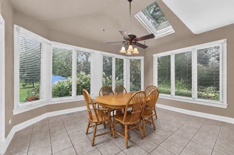 Tiny photo for 451 Courtney Circle, Sugar Grove, IL 60554 (MLS # 12697905)