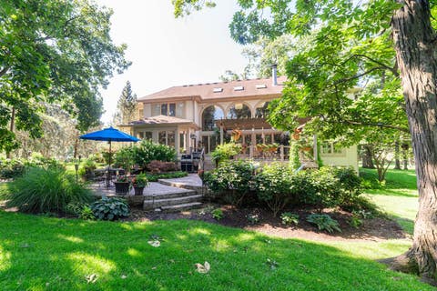 Tiny photo for 451 Courtney Circle, Sugar Grove, IL 60554 (MLS # 12697905)