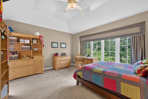 Tiny photo for 451 Courtney Circle, Sugar Grove, IL 60554 (MLS # 12697905)