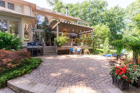 Tiny photo for 451 Courtney Circle, Sugar Grove, IL 60554 (MLS # 12697905)