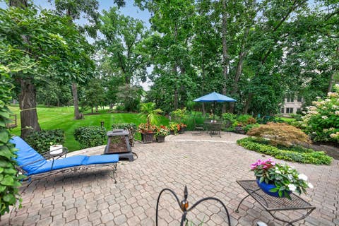 Tiny photo for 451 Courtney Circle, Sugar Grove, IL 60554 (MLS # 12697905)