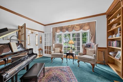 Tiny photo for 451 Courtney Circle, Sugar Grove, IL 60554 (MLS # 12697905)