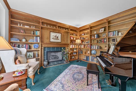 Tiny photo for 451 Courtney Circle, Sugar Grove, IL 60554 (MLS # 12697905)