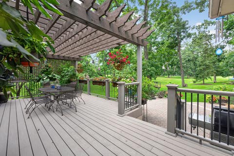 Tiny photo for 451 Courtney Circle, Sugar Grove, IL 60554 (MLS # 12697905)