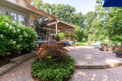 Tiny photo for 451 Courtney Circle, Sugar Grove, IL 60554 (MLS # 12697905)