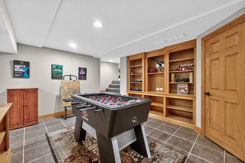 Tiny photo for 451 Courtney Circle, Sugar Grove, IL 60554 (MLS # 12697905)