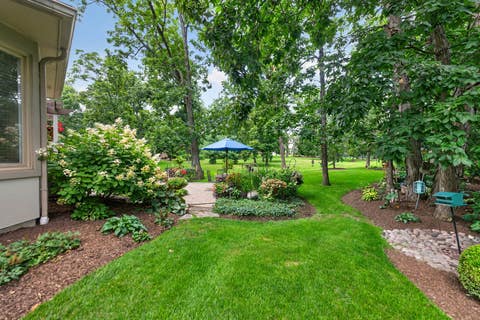 Tiny photo for 451 Courtney Circle, Sugar Grove, IL 60554 (MLS # 12697905)