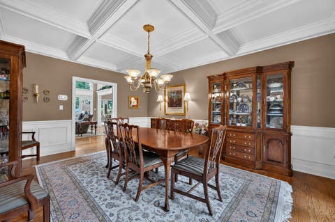 Tiny photo for 451 Courtney Circle, Sugar Grove, IL 60554 (MLS # 12697905)