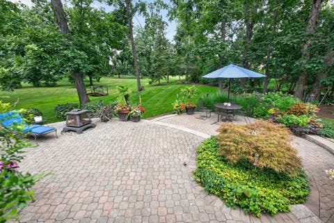 Tiny photo for 451 Courtney Circle, Sugar Grove, IL 60554 (MLS # 12697905)