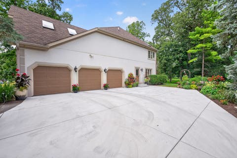 Tiny photo for 451 Courtney Circle, Sugar Grove, IL 60554 (MLS # 12697905)