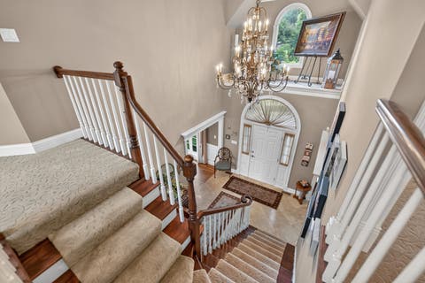 Tiny photo for 451 Courtney Circle, Sugar Grove, IL 60554 (MLS # 12697905)