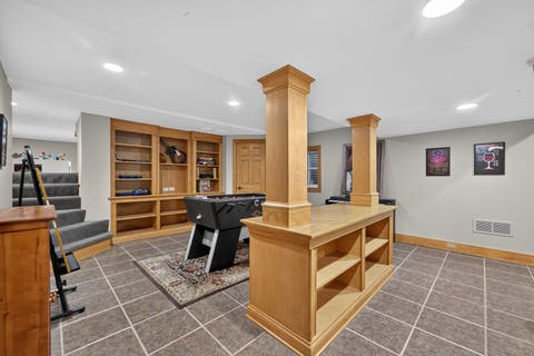 Tiny photo for 451 Courtney Circle, Sugar Grove, IL 60554 (MLS # 12697905)