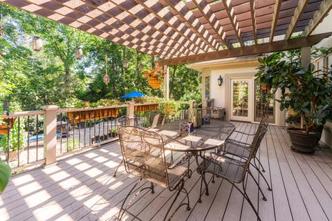 Tiny photo for 451 Courtney Circle, Sugar Grove, IL 60554 (MLS # 12697905)