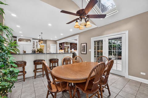 Tiny photo for 451 Courtney Circle, Sugar Grove, IL 60554 (MLS # 12697905)