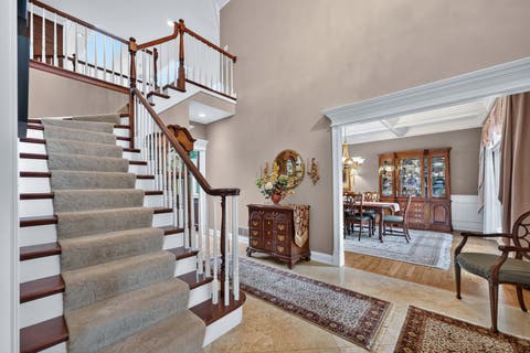 Tiny photo for 451 Courtney Circle, Sugar Grove, IL 60554 (MLS # 12697905)