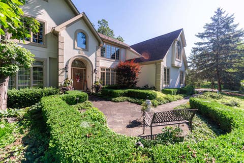 Tiny photo for 451 Courtney Circle, Sugar Grove, IL 60554 (MLS # 12697905)
