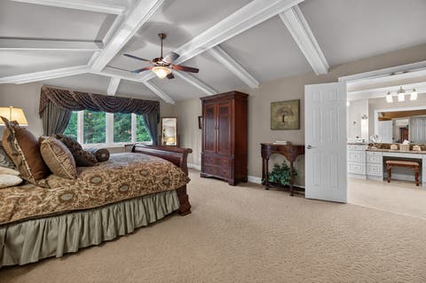 Tiny photo for 451 Courtney Circle, Sugar Grove, IL 60554 (MLS # 12697905)