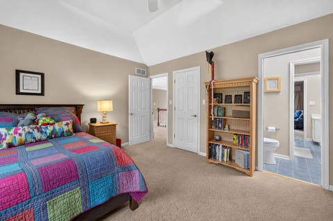 Tiny photo for 451 Courtney Circle, Sugar Grove, IL 60554 (MLS # 12697905)