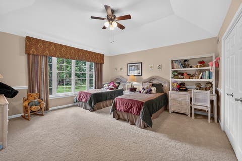 Tiny photo for 451 Courtney Circle, Sugar Grove, IL 60554 (MLS # 12697905)