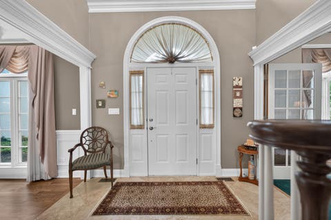 Tiny photo for 451 Courtney Circle, Sugar Grove, IL 60554 (MLS # 12697905)