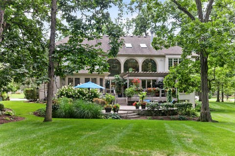 Tiny photo for 451 Courtney Circle, Sugar Grove, IL 60554 (MLS # 12697905)