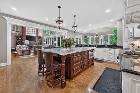 Tiny photo for 451 Courtney Circle, Sugar Grove, IL 60554 (MLS # 12697905)