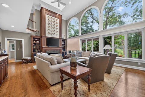 Tiny photo for 451 Courtney Circle, Sugar Grove, IL 60554 (MLS # 12697905)