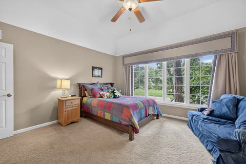 Tiny photo for 451 Courtney Circle, Sugar Grove, IL 60554 (MLS # 12697905)