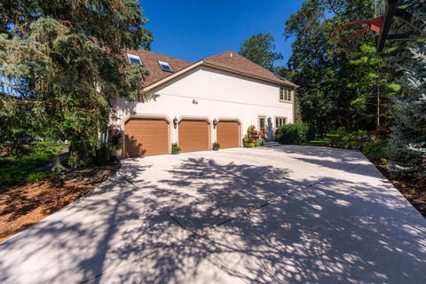 Tiny photo for 451 Courtney Circle, Sugar Grove, IL 60554 (MLS # 12697905)