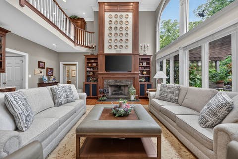 Tiny photo for 451 Courtney Circle, Sugar Grove, IL 60554 (MLS # 12697905)