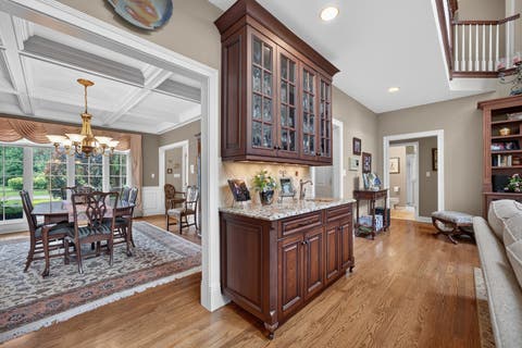 Tiny photo for 451 Courtney Circle, Sugar Grove, IL 60554 (MLS # 12697905)