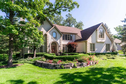 Tiny photo for 451 Courtney Circle, Sugar Grove, IL 60554 (MLS # 12697905)