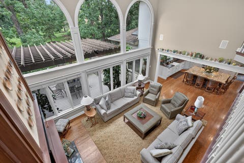 Tiny photo for 451 Courtney Circle, Sugar Grove, IL 60554 (MLS # 12697905)