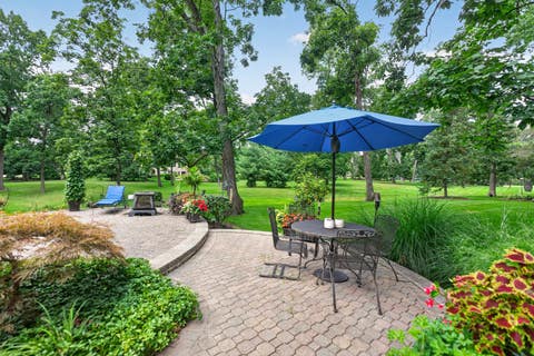 Tiny photo for 451 Courtney Circle, Sugar Grove, IL 60554 (MLS # 12697905)