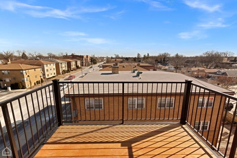 Tiny photo for 8631 W Grand Avenue #4W, River Grove, IL 60171 (MLS # 12679314)