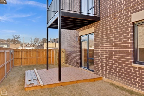 Tiny photo for 8631 W Grand Avenue #4W, River Grove, IL 60171 (MLS # 12679314)