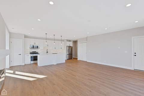 Tiny photo for 8631 W Grand Avenue #4W, River Grove, IL 60171 (MLS # 12679314)