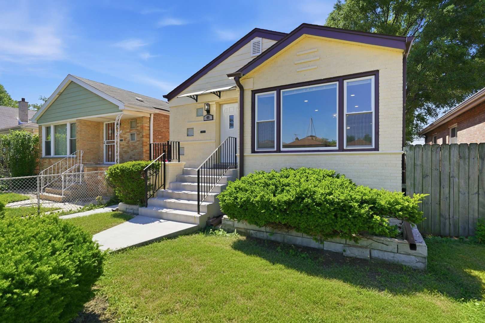 415 W 95th Place