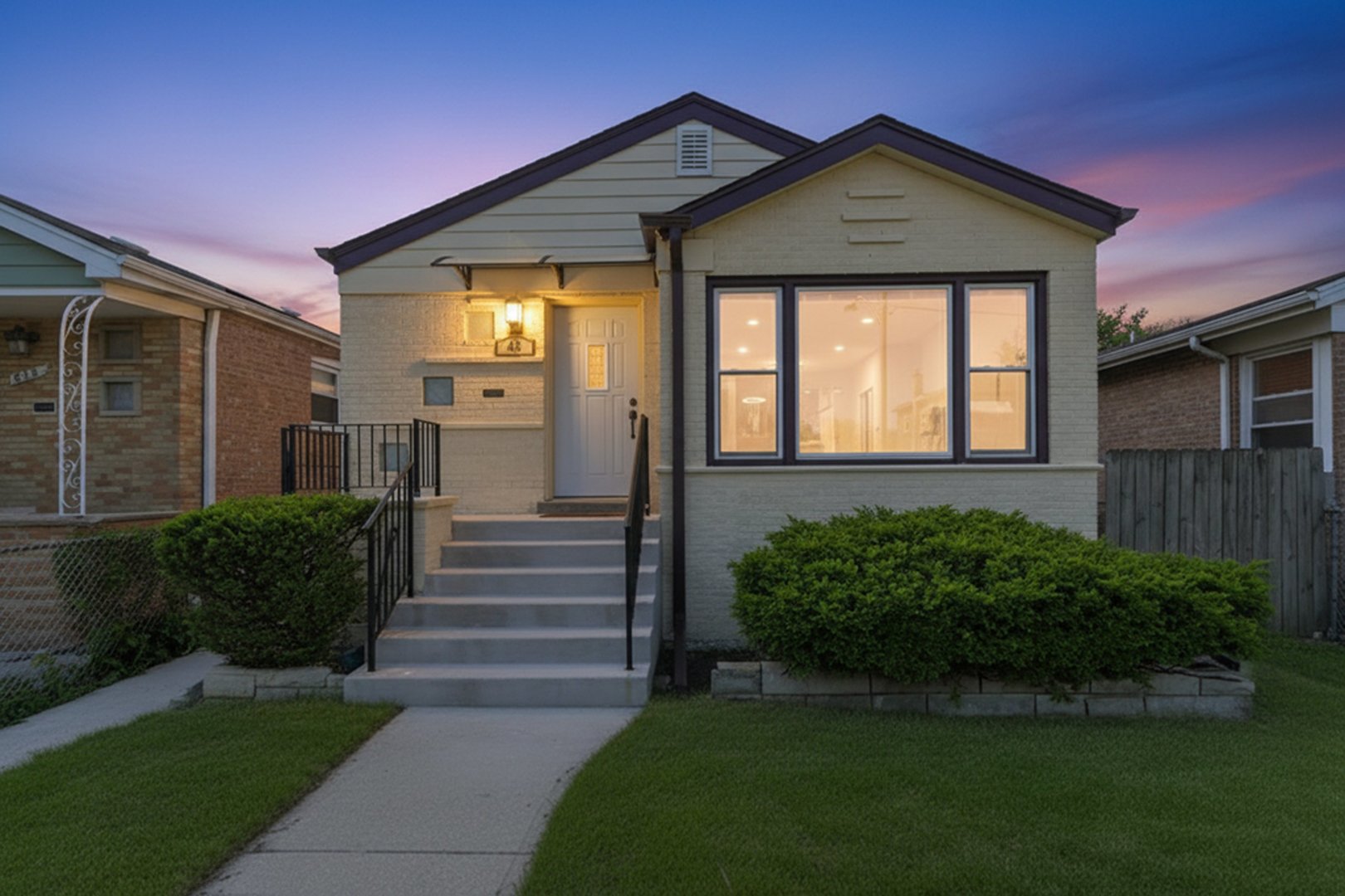 415 W 95th Place
