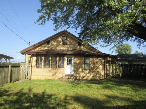 Tiny photo for 111 N Columbus Street, Golconda, IL 62938 (MLS # 12725992)