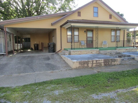 Photo of 111 N Columbus Street, Golconda, IL 62938 (MLS # 12725992)
