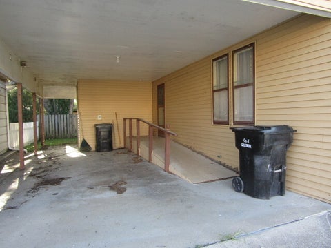 Tiny photo for 111 N Columbus Street, Golconda, IL 62938 (MLS # 12725992)