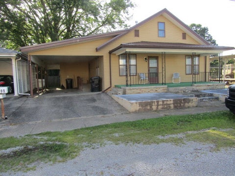 Tiny photo for 111 N Columbus Street, Golconda, IL 62938 (MLS # 12725992)