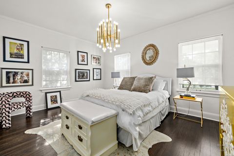 Tiny photo for 615 Lake Avenue, Crystal Lake, IL 60014 (MLS # 12478053)